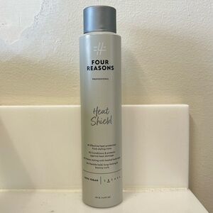 NEW Four Reasons Heat Shield 4.97oz